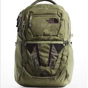 The North Face Women's Recon Backpack